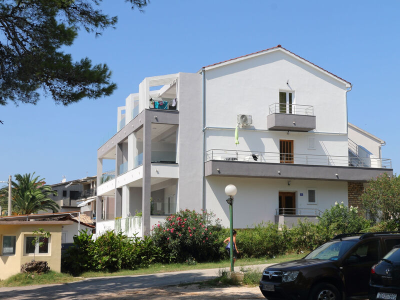 Apartmány 3298-7506