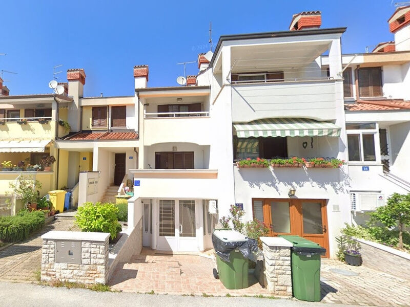 Apartmány 3298-7518