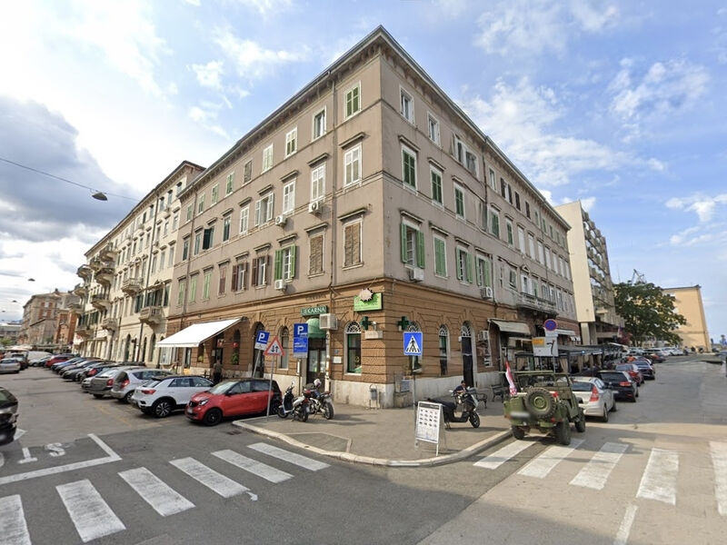 Apartmány 3298-7520
