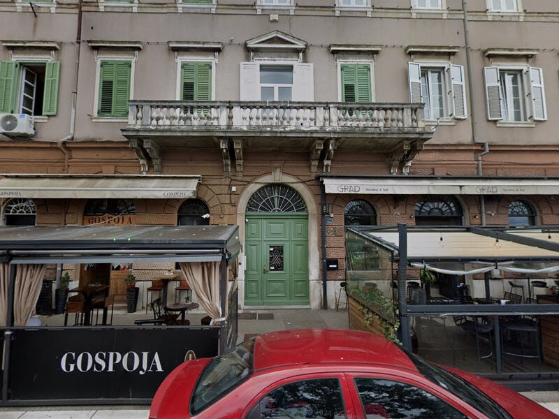 Apartmány 3298-7520