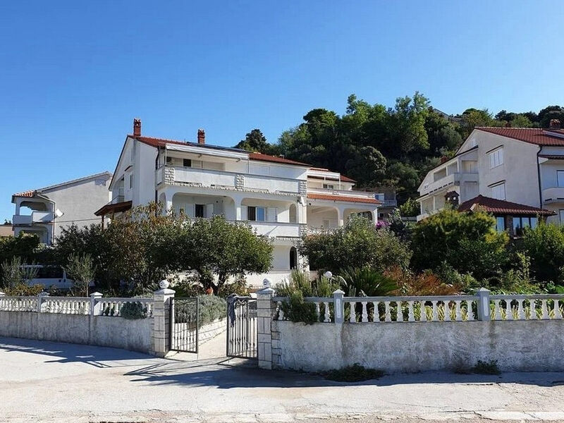 Apartmány 3298-7522