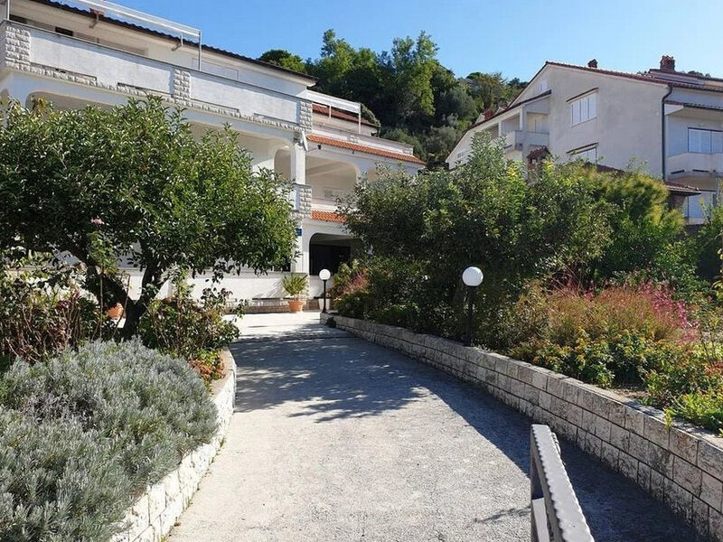 Apartmány 3298-7522