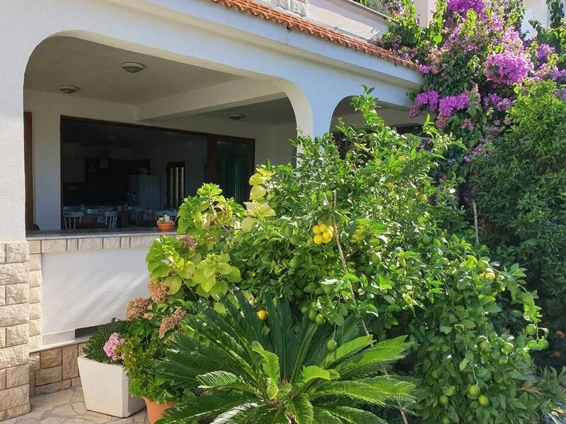 Apartmány 3298-7522