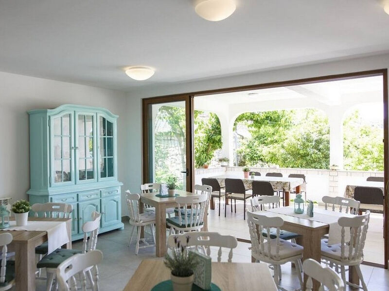 Apartmány 3298-7522