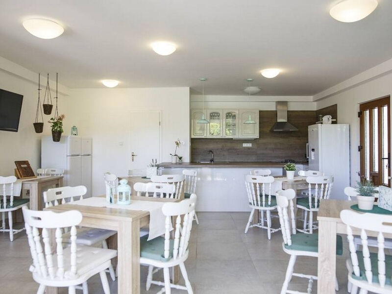 Apartmány 3298-7522