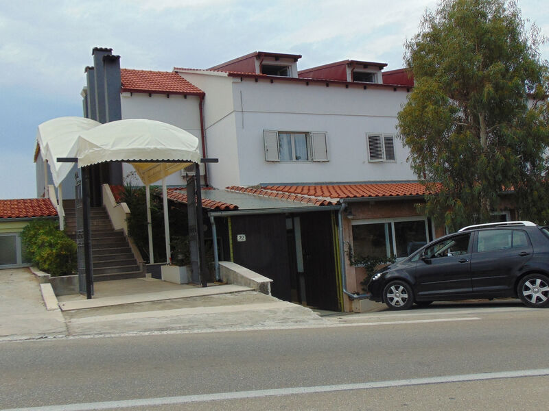 Apartmány 3298-7524
