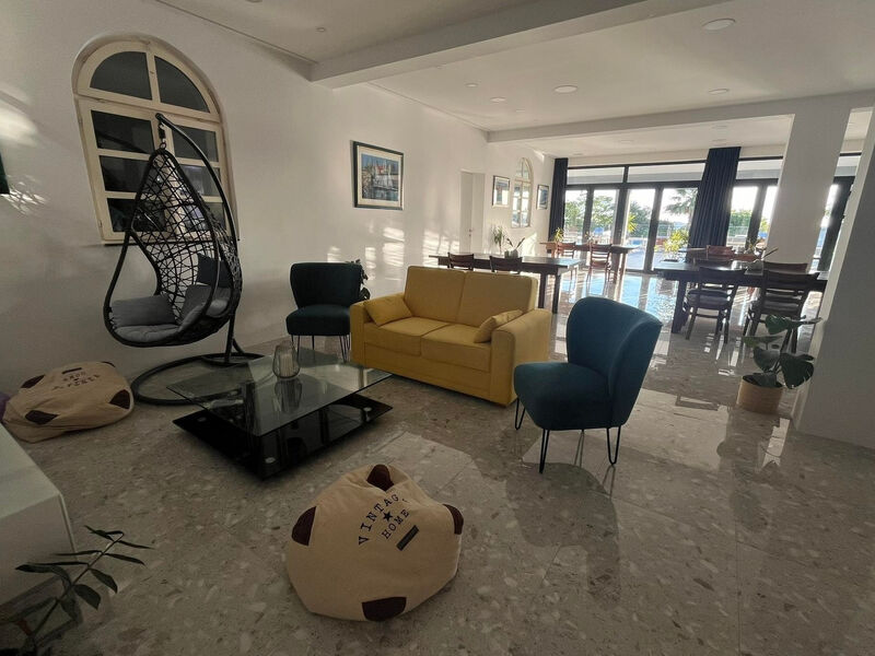 Apartmány 3298-7524