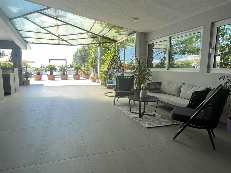 Apartmány 3298-7524
