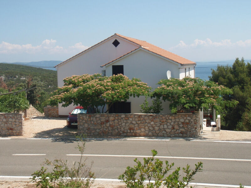 Apartmány 3298-7526
