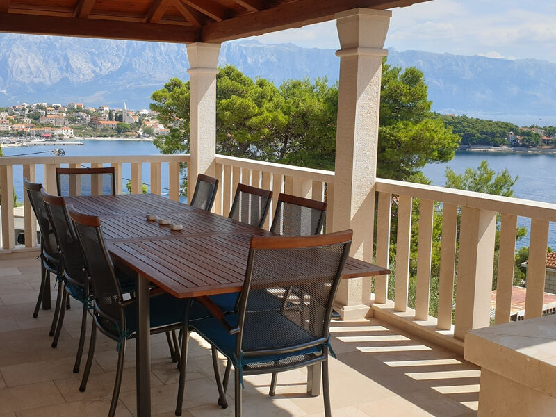 Apartmány 3298-7533