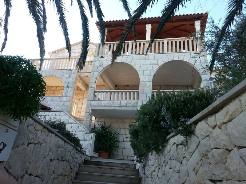 Apartmány 3298-7533