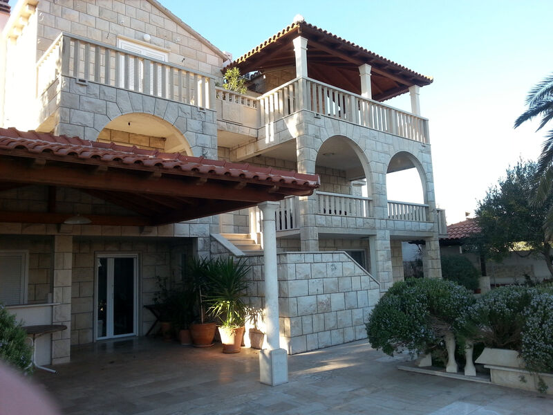 Apartmány 3298-7533