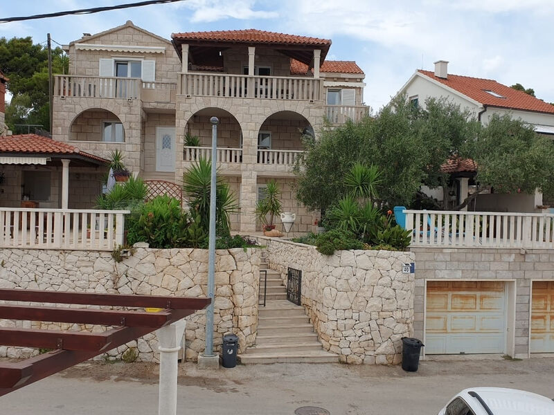 Apartmány 3298-7533