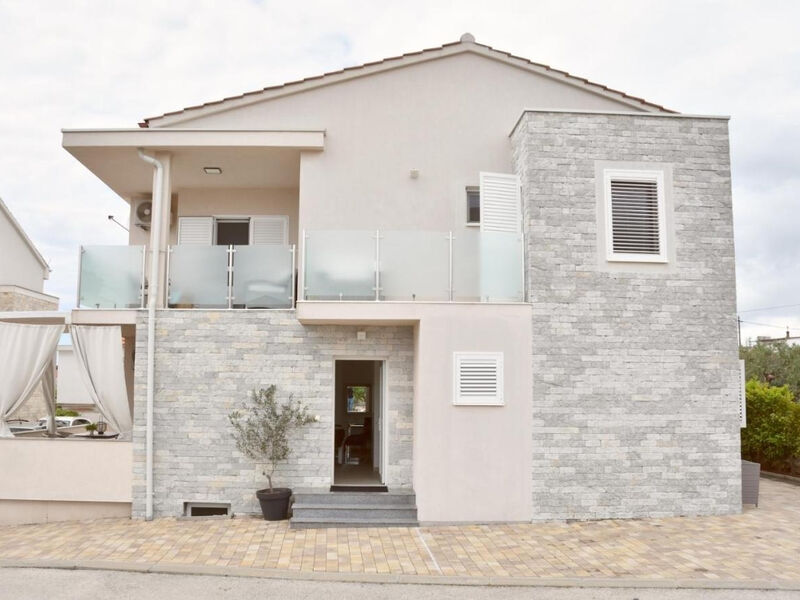 Apartmány 3298-7535