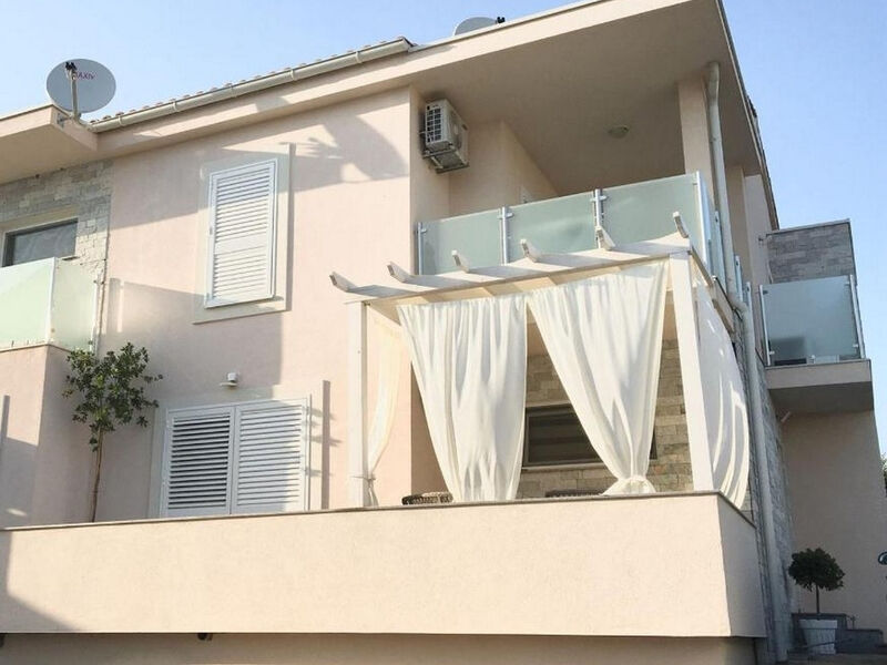 Apartmány 3298-7535