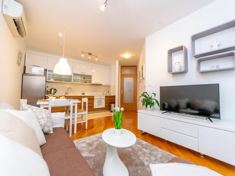 Apartmány 3298-7537