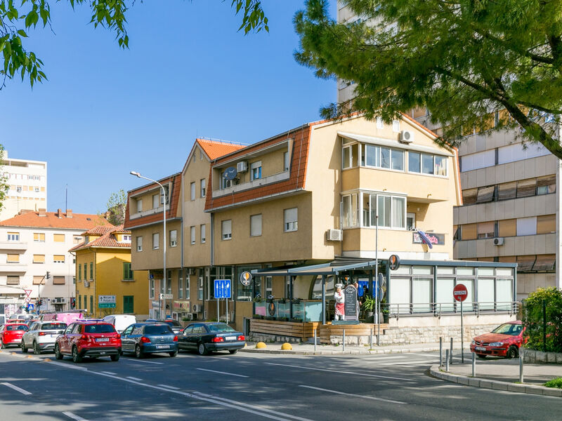 Apartmány 3298-7538