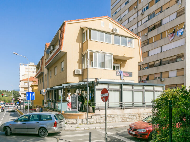 Apartmány 3298-7538