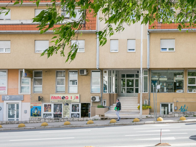 Apartmány 3298-7538