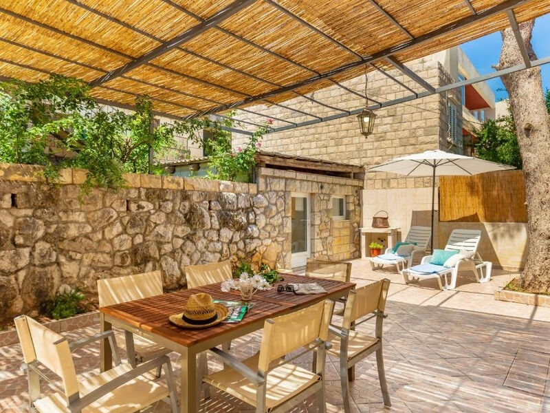 Apartmány 3298-7542