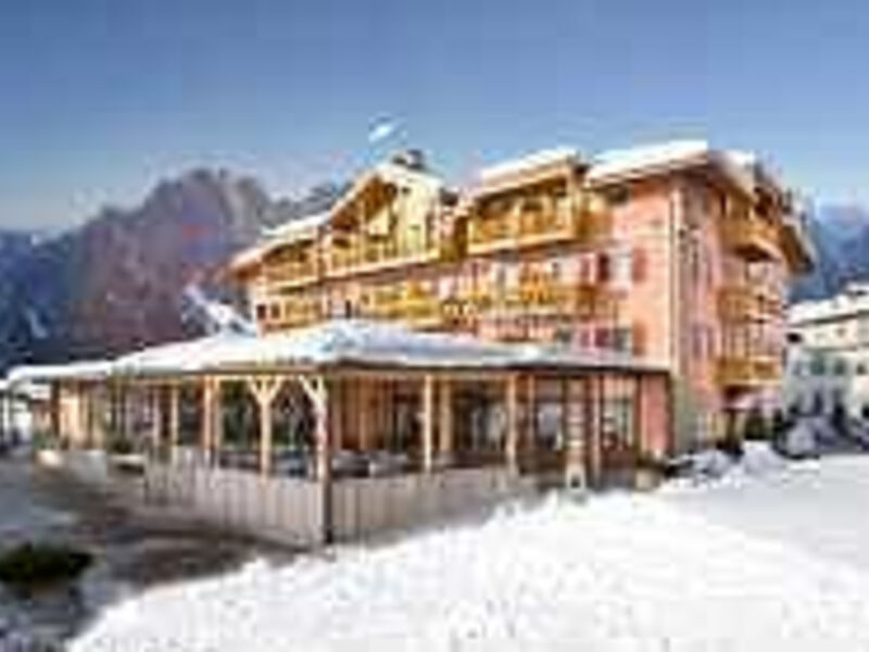 Hotel Lady Maria