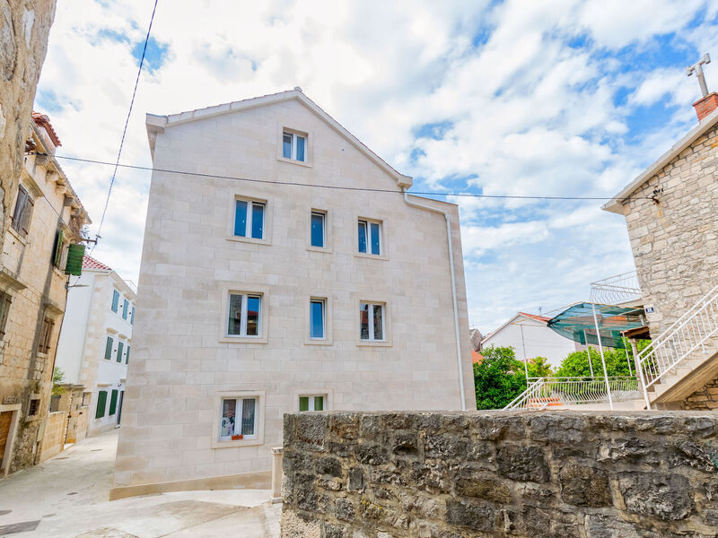 Apartmány 1355-7172