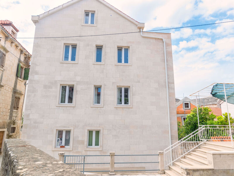Apartmány 1355-7172