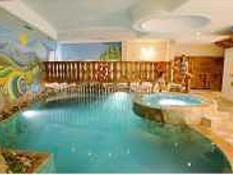Hotel Lady Maria