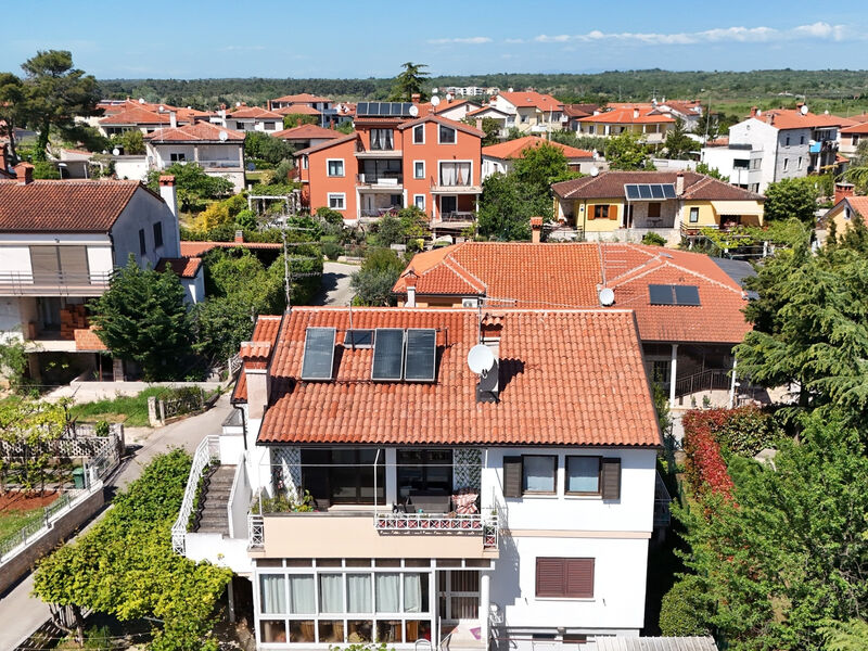 Apartmány 3298-7557