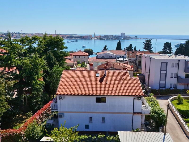 Apartmány 3298-7557