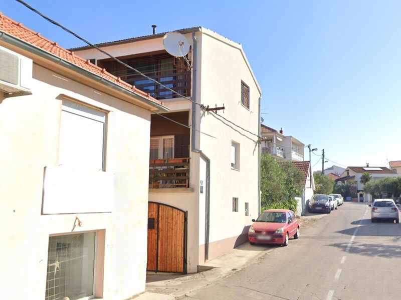 Apartmány 3298-7562