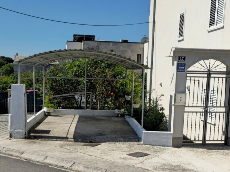 Apartmány 3298-7565
