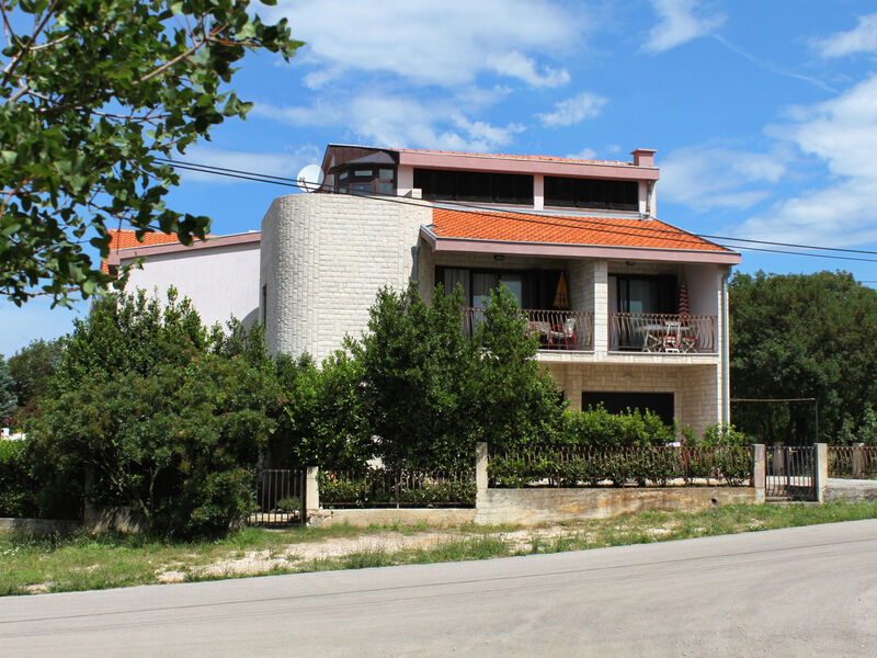 Apartmány 3298-7571