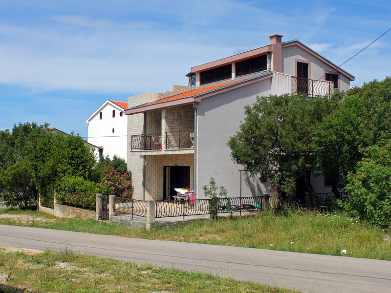 Apartmány 3298-7571