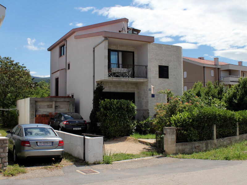 Apartmány 3298-7571
