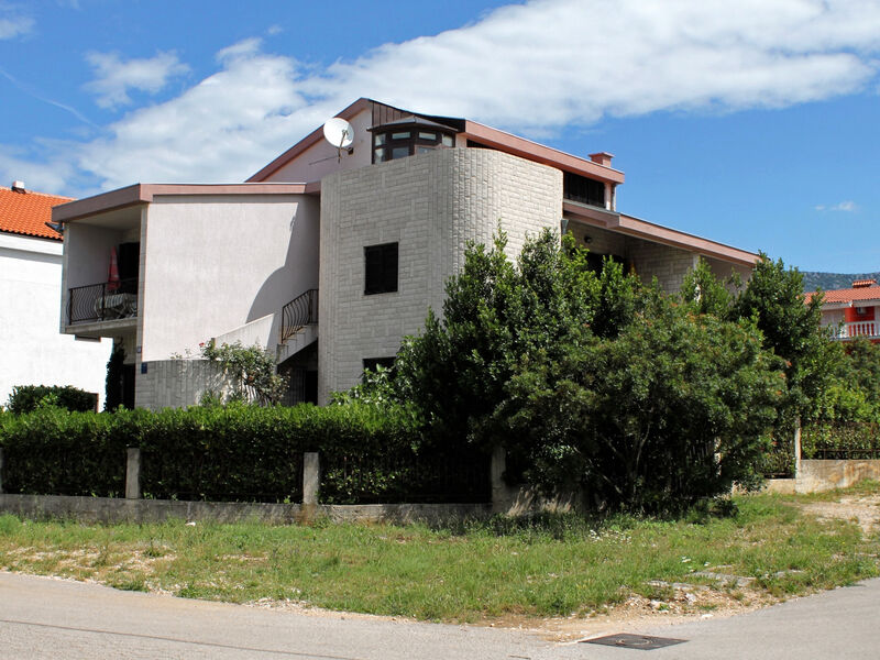 Apartmány 3298-7571