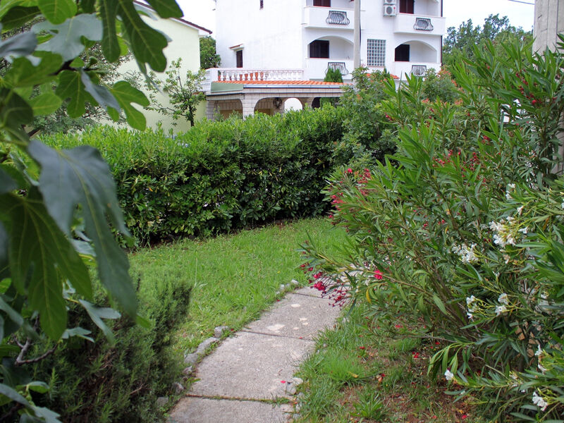 Apartmány 3298-7571