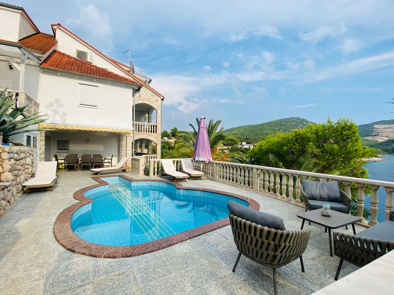 Apartmány 3298-7573