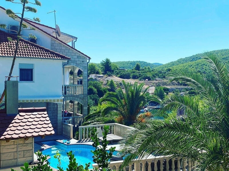 Apartmány 3298-7573