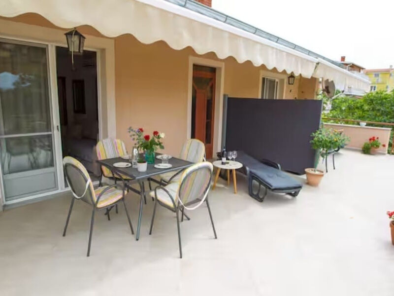Apartmány 3298-7578