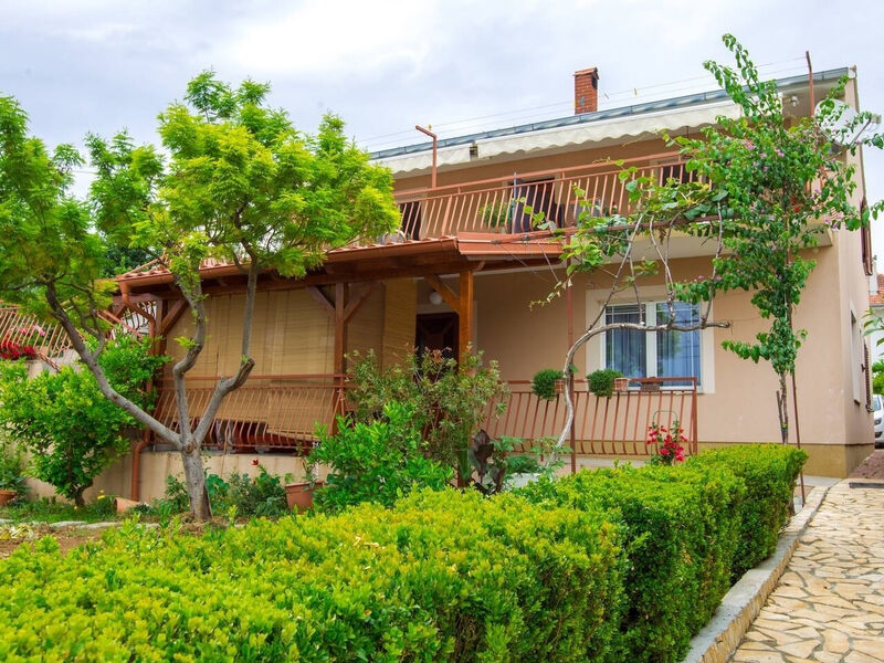 Apartmány 3298-7578
