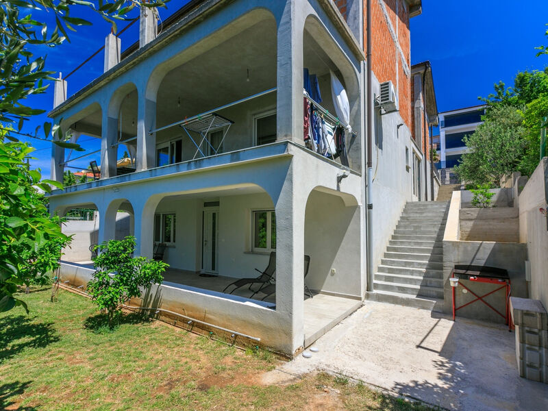 Apartmány 3298-7579