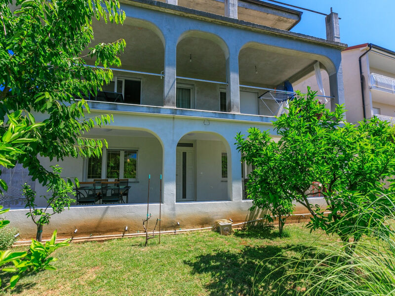 Apartmány 3298-7579