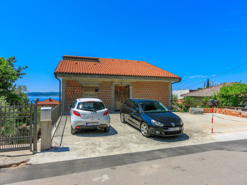 Apartmány 3298-7579