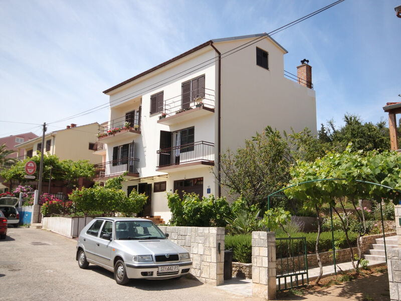 Apartmány 3298-7580