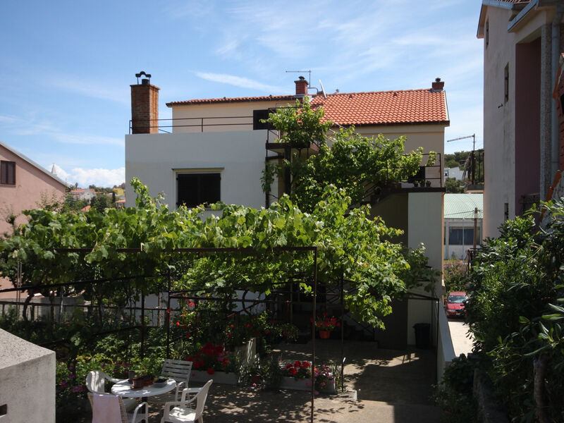 Apartmány 3298-7580
