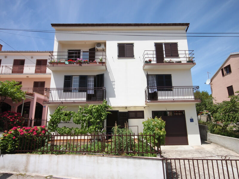 Apartmány 3298-7580