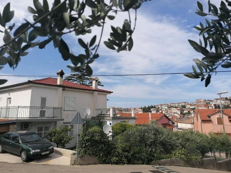 Apartmány 3298-7581