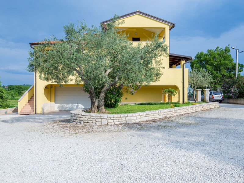 Apartmány 3298-7582