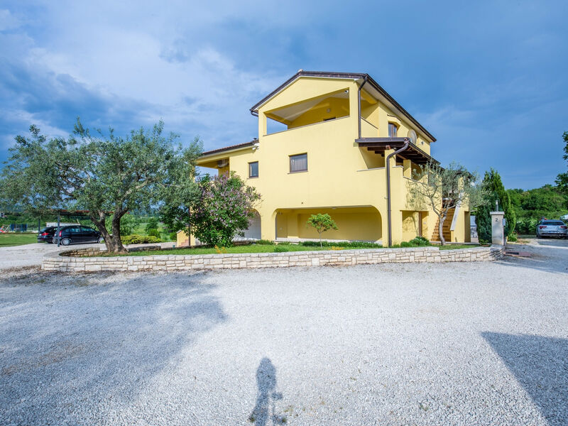 Apartmány 3298-7582